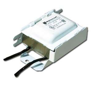 Universal Lighting Technologies 4111H2P magnetic ballast for one 13w 2 
