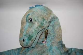  Deluxe ALADAR Dinosaur T Rex Halloween Costume XS 4T 4 5 