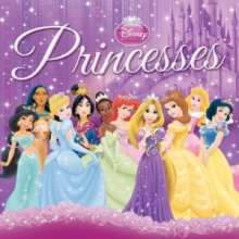 Various Artists   Disney Princesses 2CD (NEW)  