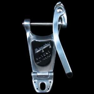Bigsby B3 Vibrato Kit   For Thin Acoustic and Electric Guitars (Gretch 
