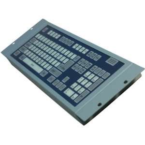  Industrial Keyboard PIK 220 Electronics