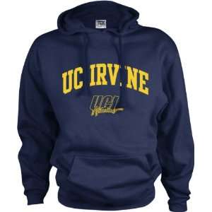  UC Irvine Anteaters Perennial Hooded Sweatshirt Sports 