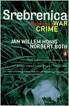   War Crime, (0140266321), Jan Willem Honig, Textbooks   