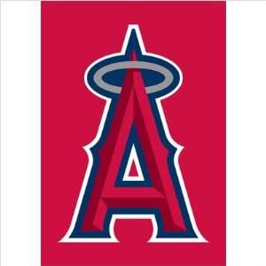  Los Angeles Angels of Anaheim Window Flag Sports 