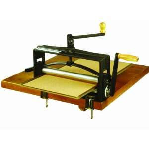    Speedball Printmaster Press for Printmaking Arts, Crafts & Sewing