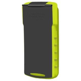 Calculated Industries 5022 5 Armadillo Protective Case, Green/Black