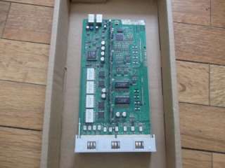 Alcatel OmniPCX 3EH73015ABAF Mixed MIX 4/8/4 Board  