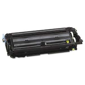  Drum with Toner, 6,000 Page Yield, Yellow   Sold As 1 Each   Expect 