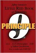 Little Red Book of Selling Jeffrey Gitomer
