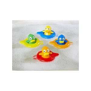  Bruin Singing Bath Ducks Toys & Games