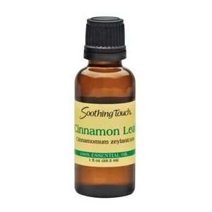  Soothing Touch Cinnamon Leaf Essential Oil Beauty