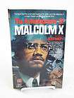 Autobiography Malcolm X Haley Alex  