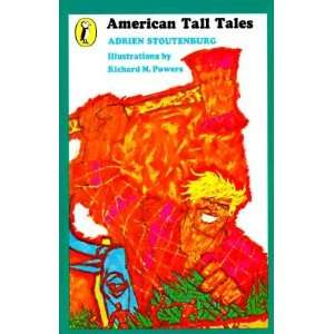  American Tall Tales [AMER TALL TALES] Books