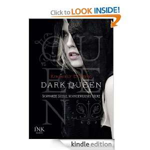 Start reading Dark Queen  