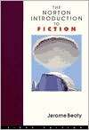   to Fiction, (0393968219), Jerome Beaty, Textbooks   