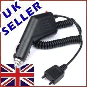 CAR CHARGER FOR LG VIEWTY SMART GC900/GD900 CRYSTAL  