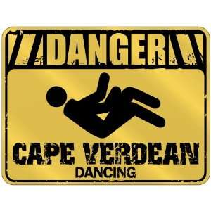  New  Danger  Cape Verdean Dancing  Cape Verde Parking 
