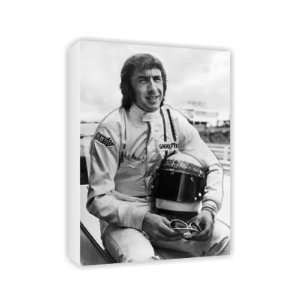  Jackie Stewart   Canvas   Medium   30x45cm