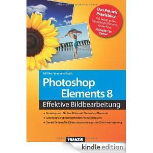 Photoshop Elements 8 So verbessern Sie Ihre Bilder / Schritt für 