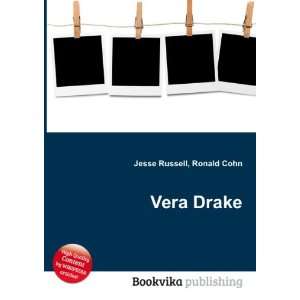Vera Drake [Paperback]
