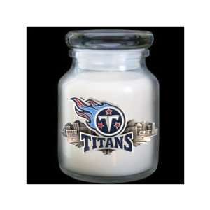  TENNESSEE TITANS OFFICIAL LOGO SINGLE