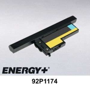  Extended Lithium Ion Battery Pack 5200 mAh for IBM 