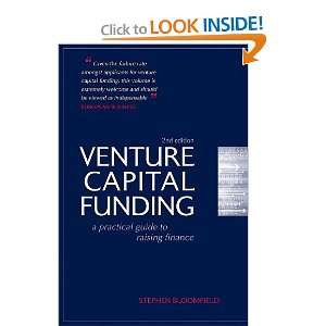  Venture Capital Funding A Practical Guide to Raising 