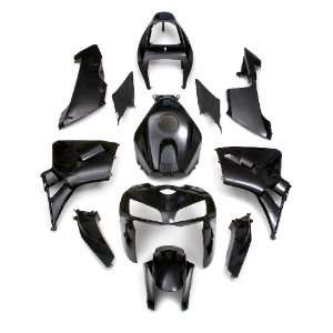  BodyDoubles Fairings for Honda CBR600RR 05 06 Unpainted 