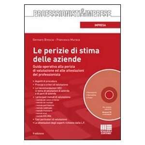   . Con CD ROM (9788838769429) Francesco Muraca Gennaro Brescia Books