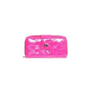  Loungefly Hello Kitty Pink Embossed Wallet Everything 