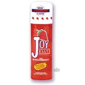  Joy Jelly Wild Strawberry Bulk (Package Of 4) Health 