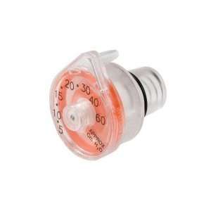   Disposable Manometer for Emergency Ventilator