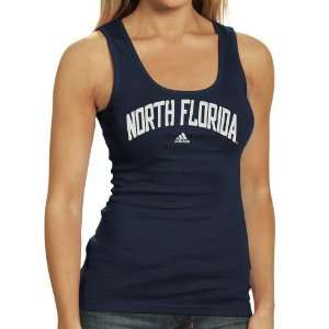  NCAA adidas University of North Florida Ospreys Ladies 