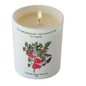  Carriere Freres Industrie ~ TOMATO Candle