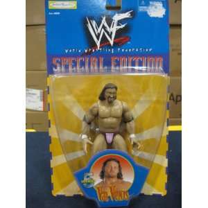   Special Edition Series 5 Val Venis by Jakks Pacific 1998 Toys & Games