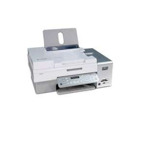  Lexmark X6575 Wireless Professional All In One Inkjet Printer 