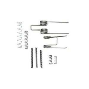  AR15 M4 Lower 9pcs Replacement Spring Kit Sports 