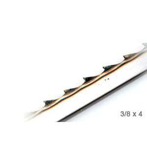  Laguna Tools Bandsaw Blade 3/8 inch X 4H   105