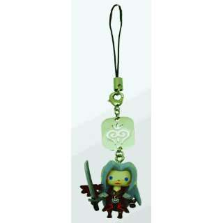  Charm   Kingdom Hearts   Sephiroth Avatar Mascot Figure Toys & Games