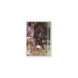   00 Upper Deck History Class #HC14   George Gervin Sports Collectibles