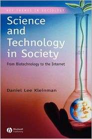   , (063123182X), Daniel Lee Kleinman, Textbooks   