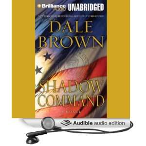   Command (Audible Audio Edition) Dale Brown, Phil Gigante Books