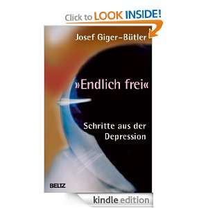   frei« (German Edition) Josef Giger Bütler  Kindle Store