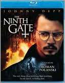   Ninth Gate by Lions Gate, Roman Polanski, Johnny Depp  DVD, Blu ray