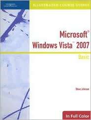   2007 Basic, (1423905296), Steve Johnson, Textbooks   