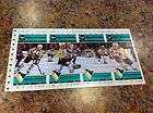   PENGUINS 1993 PHANTHOM WALES CONFERENCE FINALS TICKETS CIVIC CENTER