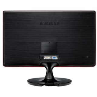 Samsung S20A350B 20 LED Monitor 1600 x 900  
