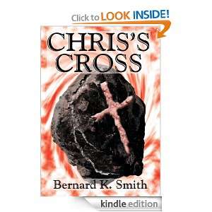 CHRISS CROSS Bernard Smith  Kindle Store