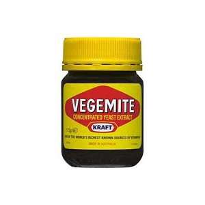 Vegemite 150g Jar  Grocery & Gourmet Food