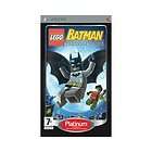 NEW & SEALED Lego Batman The Video Game Sony PSP Game UK PAL